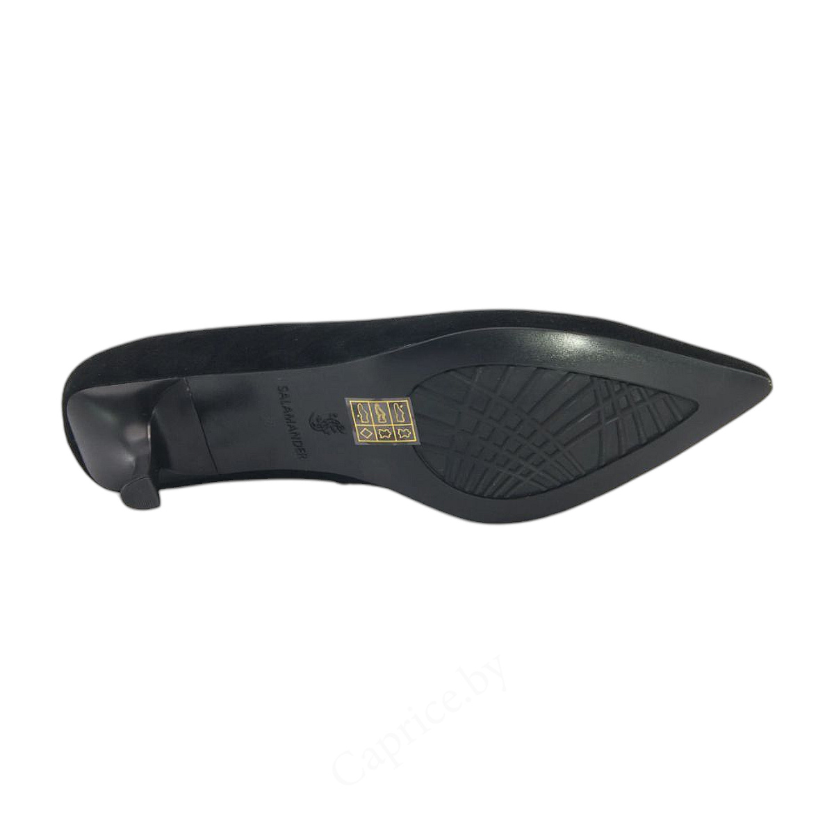 ТУФЛИ SALAMANDER АРТИКУЛ: 233-1127A-10602